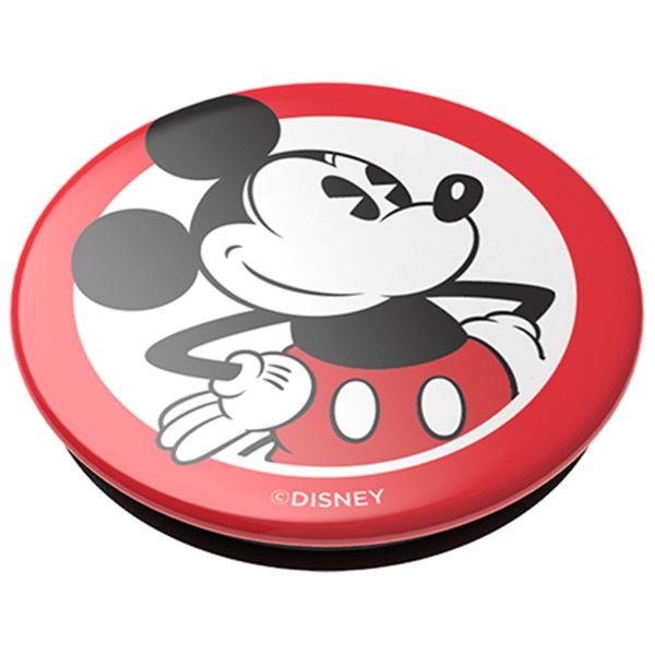 PopSockets PopGrip - Afneembaar - Mickey Classic