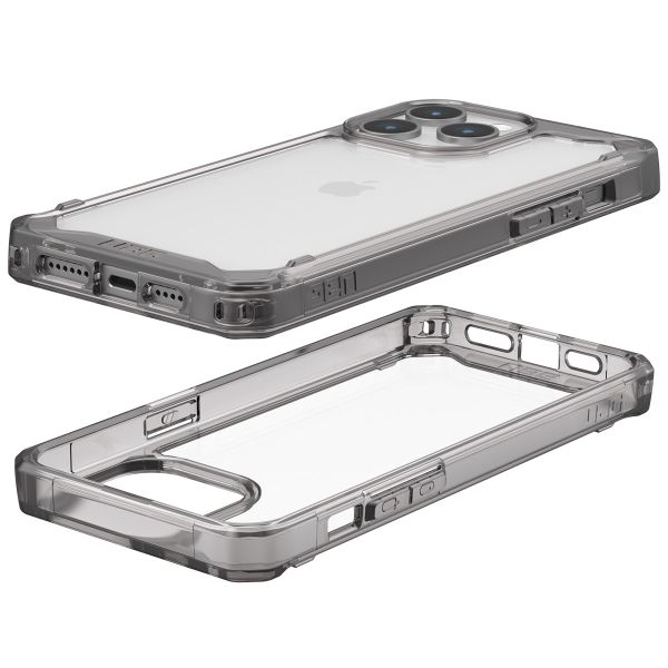 UAG Plyo Backcover iPhone 15 Pro Max - Ash