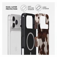 Burga Tough Back Cover with MagSafe Apple iPhone 18 Pro Max - Celestial