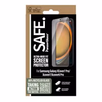 SAFE by PanzerGlass Ultra-Wide Fit Screenprotector Samsung Galaxy Xcover 6 Pro / 7 / 7 Pro