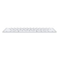 Apple Magic Keyboard met Touch ID - QWERTY - English International - Zilver
