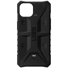 UAG Pathfinder Backcover iPhone 13 - Zwart