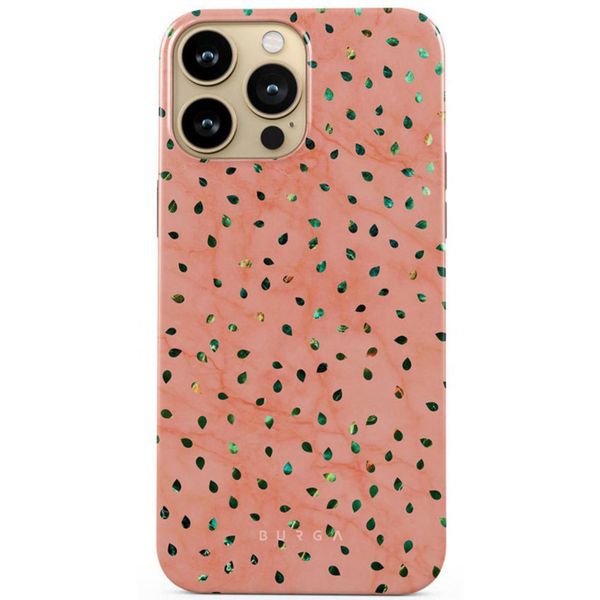 Burga Tough Backcover iPhone 13 Pro - Watermelon Shake