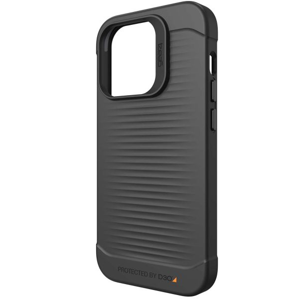 ZAGG Havana Backcover iPhone 14 Pro - Zwart