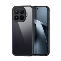 Dux Ducis Aimo Backcover Xiaomi 17T - Transparant