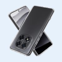 imoshion Protective Backcover Xiaomi Redmi Note 14 Pro (4G) - Transparant