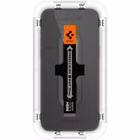 Spigen GLAStR EZ Fit Screenprotector + Applicator 2-pack Apple iPhone 14 Pro