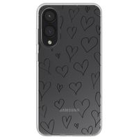 imoshion Design hoesje Samsung Galaxy S25 Edge - Hearts