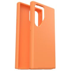 OtterBox Symmetry Backcover Samsung Galaxy S24 Ultra - Sunstone Orange