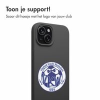 Backcover Apple iPhone 15 - VKW