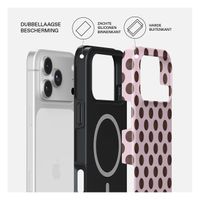 Burga Tough Backcover MagSafe Apple iPhone 18 Pro - New Crush