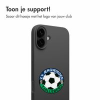 Backcover Apple iPhone 16 - V.V. Aengwirden