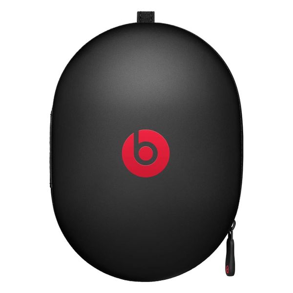 Beats Studio3 Draadloze Over-ear Koptelefoon - Active Noise Cancelling - Matte Black