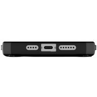 UAG Monarch Back Cover Apple iPhone 14 Plus - Kevlar Black