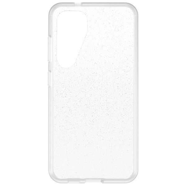 OtterBox React Backcover Samsung Galaxy S24 - Stardust