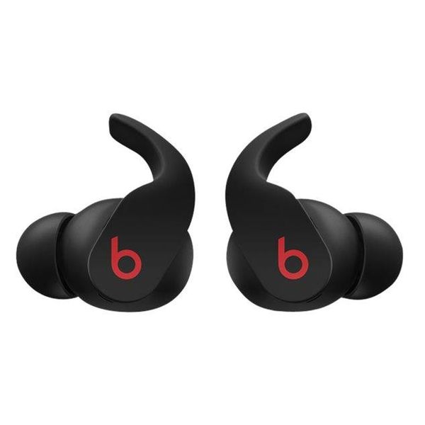 Beats Fit Pro Draadloze Oortjes - Active Noise Cancelling - Black