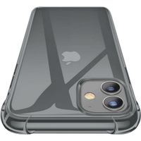 imoshion Shockproof Case iPhone 11 - Grijs