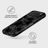 Burga Tough Backcover MagSafe Apple iPhone 17 Pro - Nocturnal