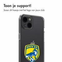 Clear Backcover Apple iPhone 13 - HVV '24