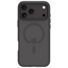 dbramante1928 Grenen MagSafe Backcover met D3O® Apple iPhone 18 Pro / 17 Pro - Black
