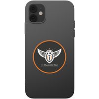 Backcover Apple iPhone 11 - vv Maastricht West