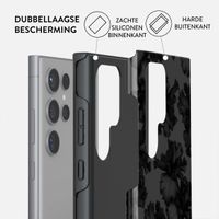Burga Tough Backcover Samsung Galaxy S24 Ultra - Nocturnal