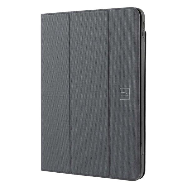 Tucano Up Plus Folio Case iPad Air 11 inch (2024) M2 / Air 5 (2022) / Air 4 (2020) - Zwart