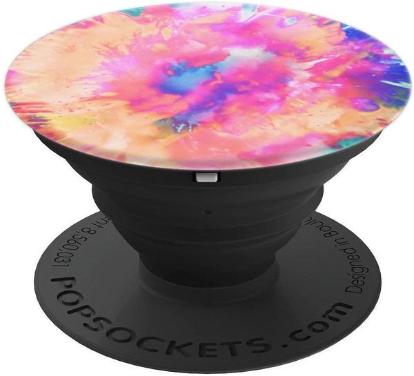 PopSockets PopGrip - Afneembaar - Chroma Splash Gloss