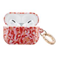 Selencia Vivid Case Apple AirPods Pro - Wild Spots Lipstick