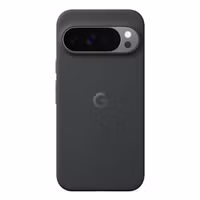 Google Originele Backcover Google Pixel 10 / 10 Pro - Obsidian