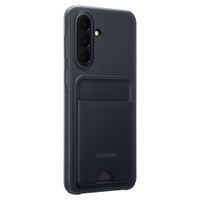 Samsung Originele Card Slot Cover Samsung Galaxy A37 (5G) - Zwart