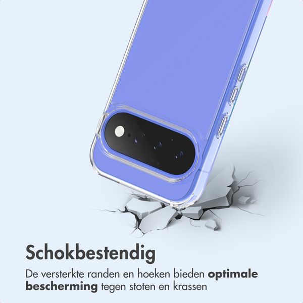 imoshion Protective Backcover Google Pixel 11 - Transparant