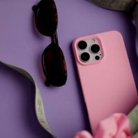 imoshion Color Backcover Nothing Phone (3a) Pro - Bubblegum Pink