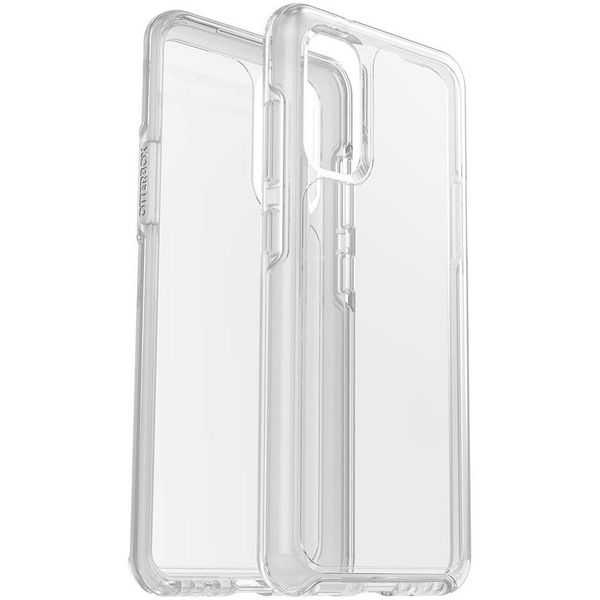 OtterBox Symmetry Clear Backcover Samsung Galaxy S20 Plus