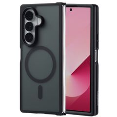 imoshion Color Guard Backcover met MagSafe Samsung Galaxy Fold 7 - Zwart