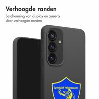 Backcover Samsung Galaxy S24 - S.C. Veluwezoom