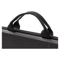 UAG Civilian Shock Laptop Hoes met Handvat 16 inch - Large - Zwart