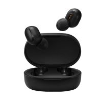 Xiaomi Mi True Wireless Earbuds Basic - Zwart