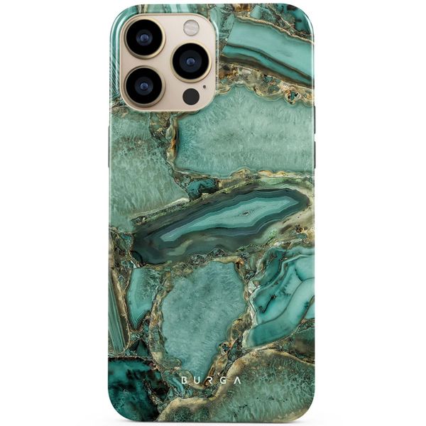 Burga Tough Backcover iPhone 14 Pro - Ubud Jungle