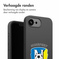 Backcover Apple iPhone 17e / 16e - V.V. Nunspeet