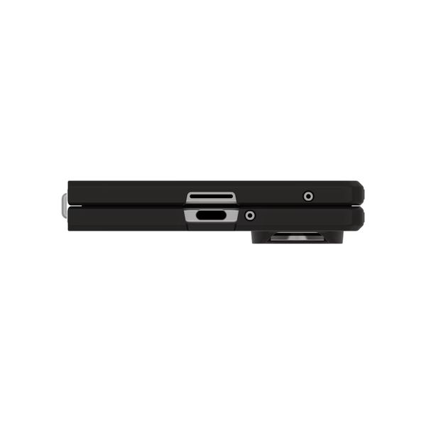 UAG Mouve Magnetic Backcover Samsung Galaxy Z Fold 8 - Ash