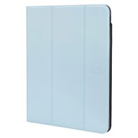 Tucano Up Plus Folio Case Apple iPad Air 11 inch (2025) M3 / (2024) M2 / Air 5 (2022) / Air 4 (2020) - Light Blue