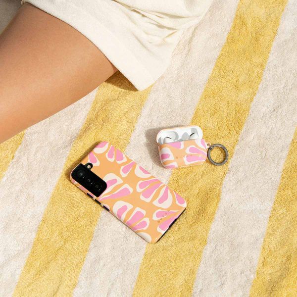 Burga Hardcase Apple AirPods Pro 2 - Aloha