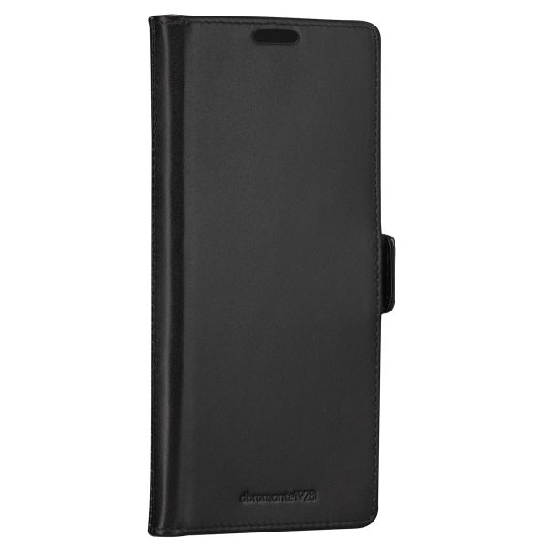 dbramante1928 Copenhagen Bookcase Samsung Galaxy S24 Ultra - Zwart