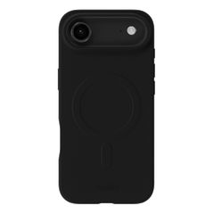 Holdit Soft MagSafe Case Apple iPhone Air - Zwart