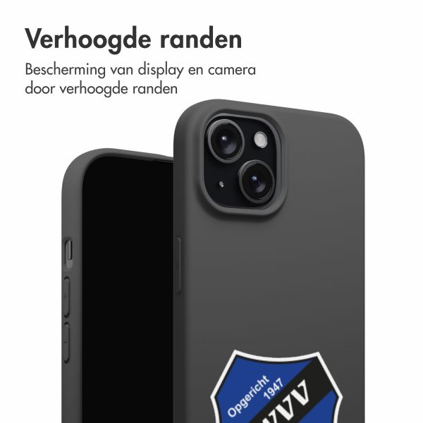 Backcover Apple iPhone 15 - NWVV