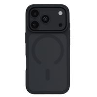 imoshion Color Guard Backcover met MagSafe Apple iPhone 18 Pro Max / 17 Pro Max - Zwart