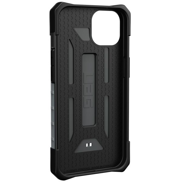 UAG Pathfinder Backcover Apple iPhone 13 - Silver