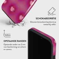 Burga Tough Backcover iPhone 15 Pro - Desire