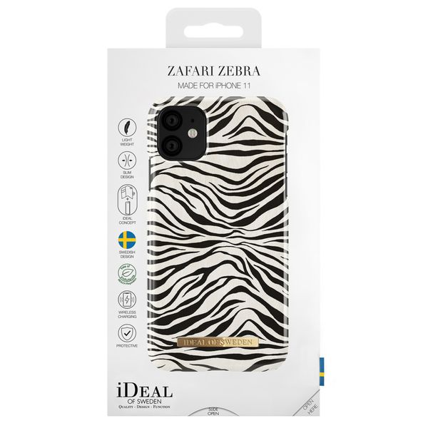 iDeal of Sweden Fashion Backcover iPhone 11